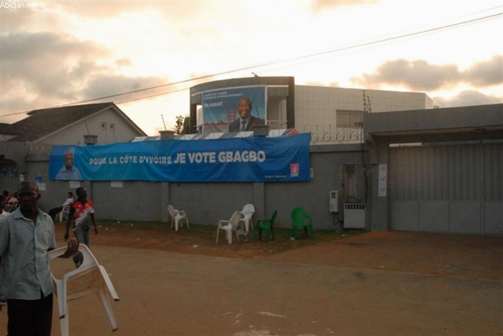 Après la défaite de Gbagbo au Nord, Chasse à l’homme contre ses DDC